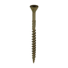 TIMCO C2 Decking Screws TX20 CSK GRN Range - 4.5 x 65mm - Tub of 1,000