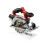Einhell Einhell Cordless Circular Saw 165mm 18V PXC Without Battery 1