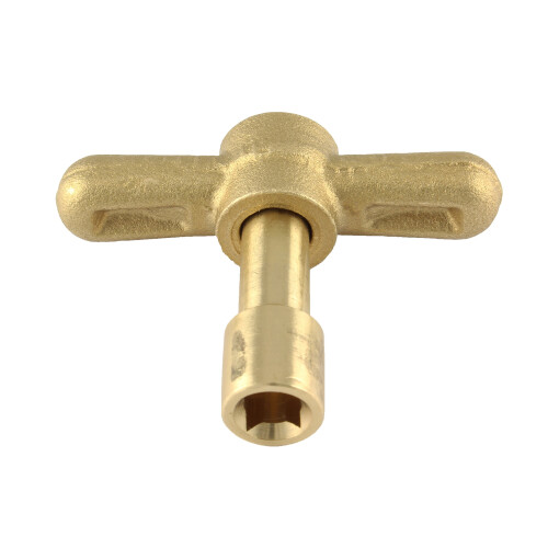 Lockshield Key