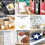 Evergreen Goods Ltd 50 Sheets A4 White Self Adhesive Matte Sticker 3