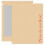 Postmaster Please Do Not Bend Envelopes A5, Hardback, Peel Seal x 10 Pack, C5, Boardback, 229 x 162mm 2