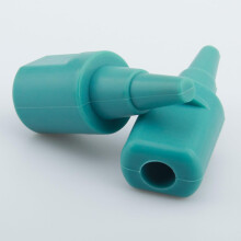Plumbing and Heating Bungs, Includes 2 Internal Bungs and 2 End Cap Bungs (15mm and 22mm)