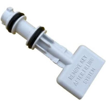 Filling Loop Charging Link Key 87161045910 for Worcester Greenstar CDI