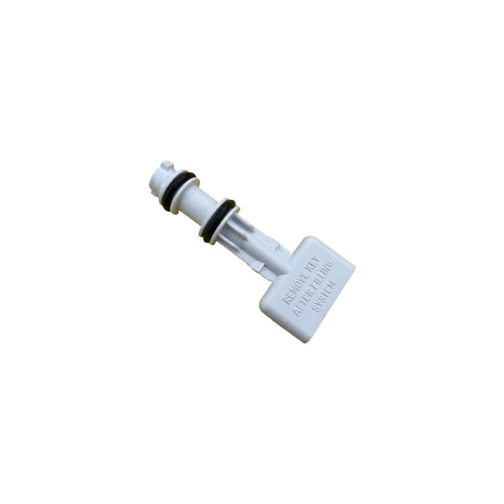 Filling Loop Charging Link Key 87161045910 For Worcester Greenstar Cdi 5051226893667