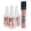 MitrePen SuperGlue Activator and Adhesive Pack 1