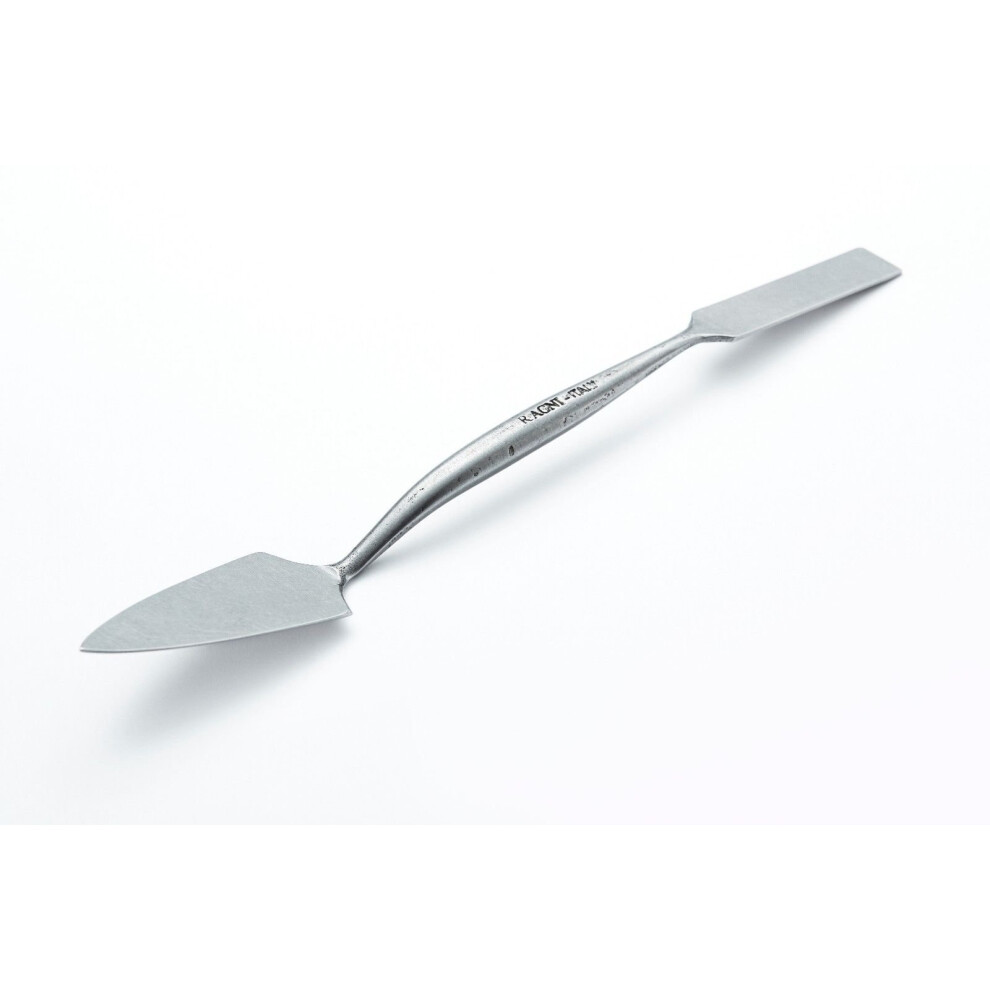 Ragni R314 Trowel And Square Small Tool 1/2In,23Cm 4647724000273