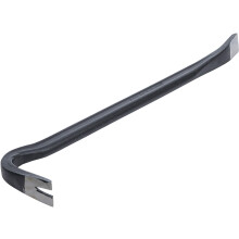 BGS Diy 52104 | Wrecking Bar | 400 x 22 x 12 mm