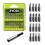 Ryobi Ryobi RAK17SD Screwdriver Bit Set (17 piece) 1