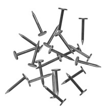 OMOTOOL Picture Hanging Nails(180 Pieces), Steel Tacks Pins for Hanging Pictures and Woodworking