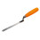 Home>it Joint Trowel 170 x 8 mm, Grey 1