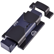 Squire Heavy Duty Keybolt - 4 Lever Key Operated Bolt Lock - Tough Weatherproof Steel Body - Reliable Door Lock Bolt for High Security