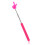 DIVINA VITAE Telescopic Teacher Pointer Extendable Pointer Stick for Classroom Retractable Hand Pointer Finger Pointer Stick Mini Classroom Pointer 1