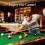Genubi Industry Pool Cue Stick/Billiards Cue Stick, Pool Stick 58" 2