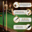 Genubi Industry Pool Cue Stick/Billiards Cue Stick, Pool Stick 58" 5