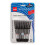 Cello Cello Technotip Ball Pen Set - Pack of 10 (Black) 1