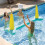 Intex Intex Pool Volleyball Game Set 56508NP 2
