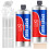 5 Minute Epoxy Glue 100ml with Accessory Kit, Clear 2 Part Fast Curing Epoxy Adhesive 1