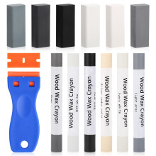 Laminate Repair kit, Furniture worktop Repair kit for Wood Tiles parquet Laminate Vinyl