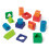 Melissa & Doug Melissa & Doug Shape Sequence Wooden Sorting Set and Educational Toy 1