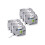 Compatible with Brother Paper - 6 pack 1