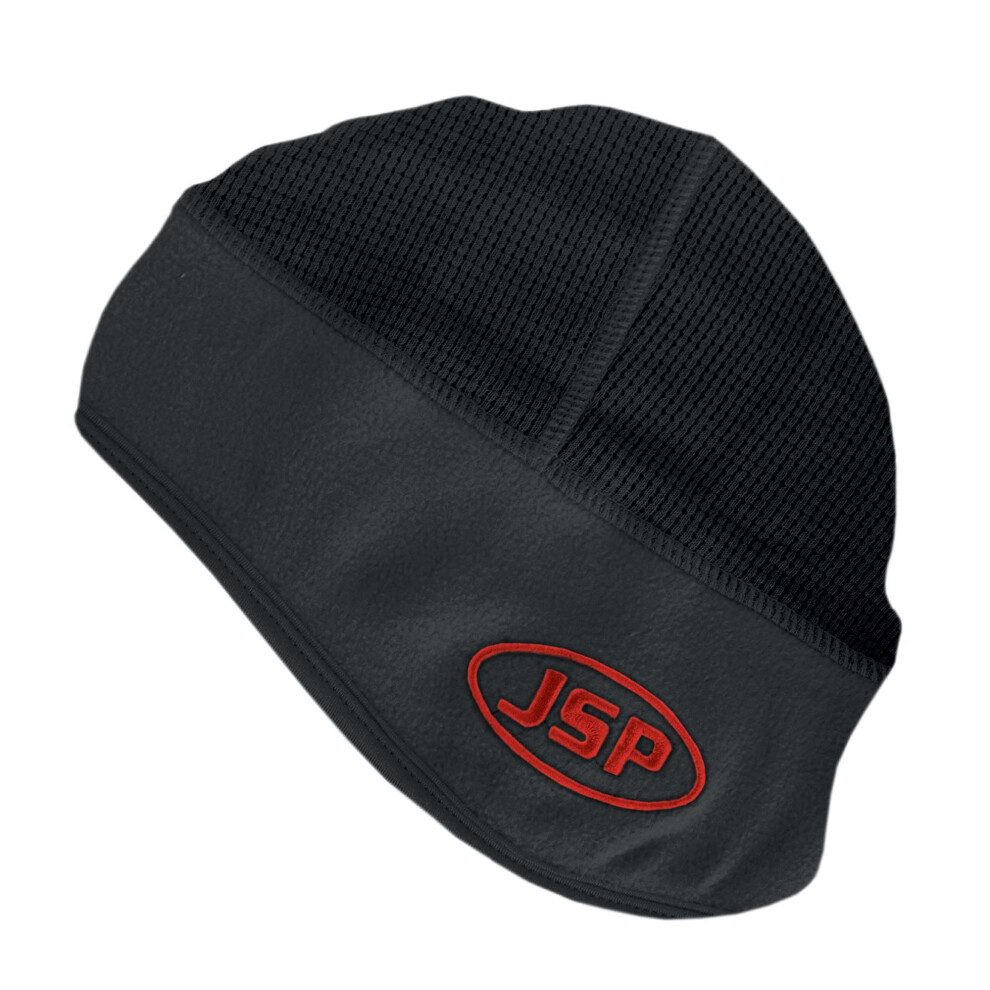 Jsp Surefit Thermal Helmet Liner - Medium/Large - For Use Under Jsp Evolution Safety Helmets & Hard Hats 5051226910180
