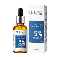 (1PC) 1-5x Tranexamic Whitening Lightening And Brightening Skin Tone Tranexamic 30ml