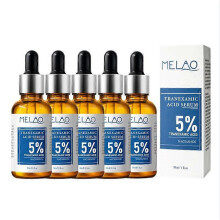 (5PCS) 1-5x Tranexamic Whitening Lightening And Brightening Skin Tone Tranexamic 30ml