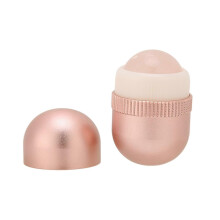 Manual Massage Jade Roller Relieve Pressure Improve Blood Circulation Anti Wrinkle Rotating 360 Body Neck Rollers Tool