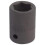 Draper Draper 13762 1/2-inch Drive 18mm Impact Socket 1