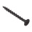 Forgefix ForgeFix Drywall Screws Coarse Thread | 3.5 x 38mm | Black Phosphate | Box 200 1