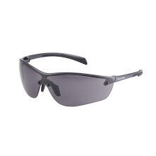 Bolle SILIUM+SMOKE Smoke Lens Safety Glasses