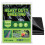 TEYIAN 2 x 3M Heavy Duty Polythene Plastic Sheeting Thickened Plastic Dust Sheet 1
