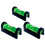 Taskar 3 Pack Mini Magnetic Spirit Level 37mm for TV Mounts Etc 1
