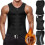 (M) Protechshield Nano Tech Protection Vest for Men 1