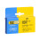 Tacwise 0334 Type 53 / 6 mm Galvanised Staples, Pack of 2000 1