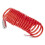 Sealey Sealey Sa305 Pu Coiled Air Hose 5Mtr X 1
