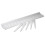 Draper Draper 10 Piece Expanding Foam Nozzle Set | Dispensing Guns Accessories | Construction Tools | 01021 1