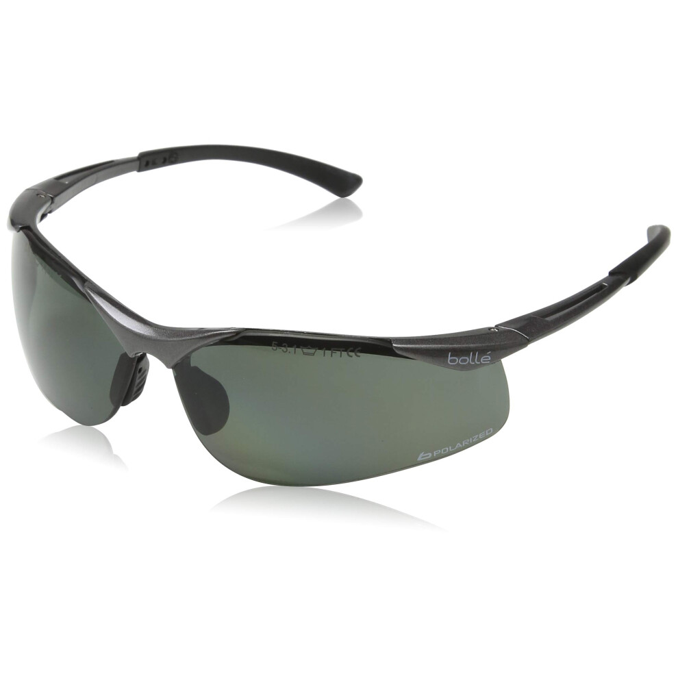 Bollé Bolle Safety - Contour Safety Glasses - Polarised