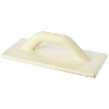 Faithfull Large Plastic Float 355 x 150mm (14 x 6in)