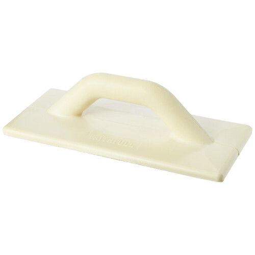 Faithfull Faithfull Large Plastic Float 355 x 150mm (14 x 6in)
