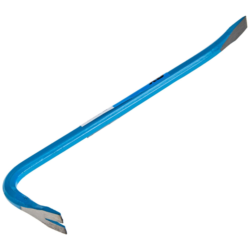 Ox Trade Wrecking Bar - 12" / 300Mm 5051226895524