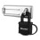 Master Lock Master Lock 7804704EURD Pack Including Door Hasp and Keyed Padlock, Black 1