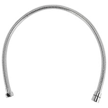 75 cm Flexible Steel Bathroom Water Shower Hose
