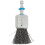 wolfcraft wolfcraft Wire End Brush 25 mm - Drill Wire Brush Attachment 1/4" 1