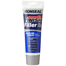 Ronseal Smooth Finish Filler Hairline Crack 330g