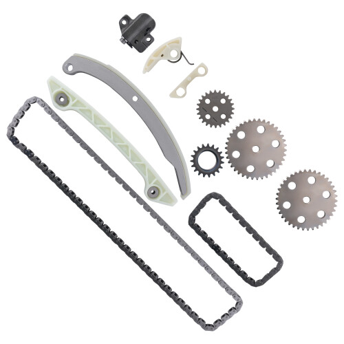 Engine Timing Chain Kit for Ford Focus Galaxy 2.0 Duratec 2004-2015 2