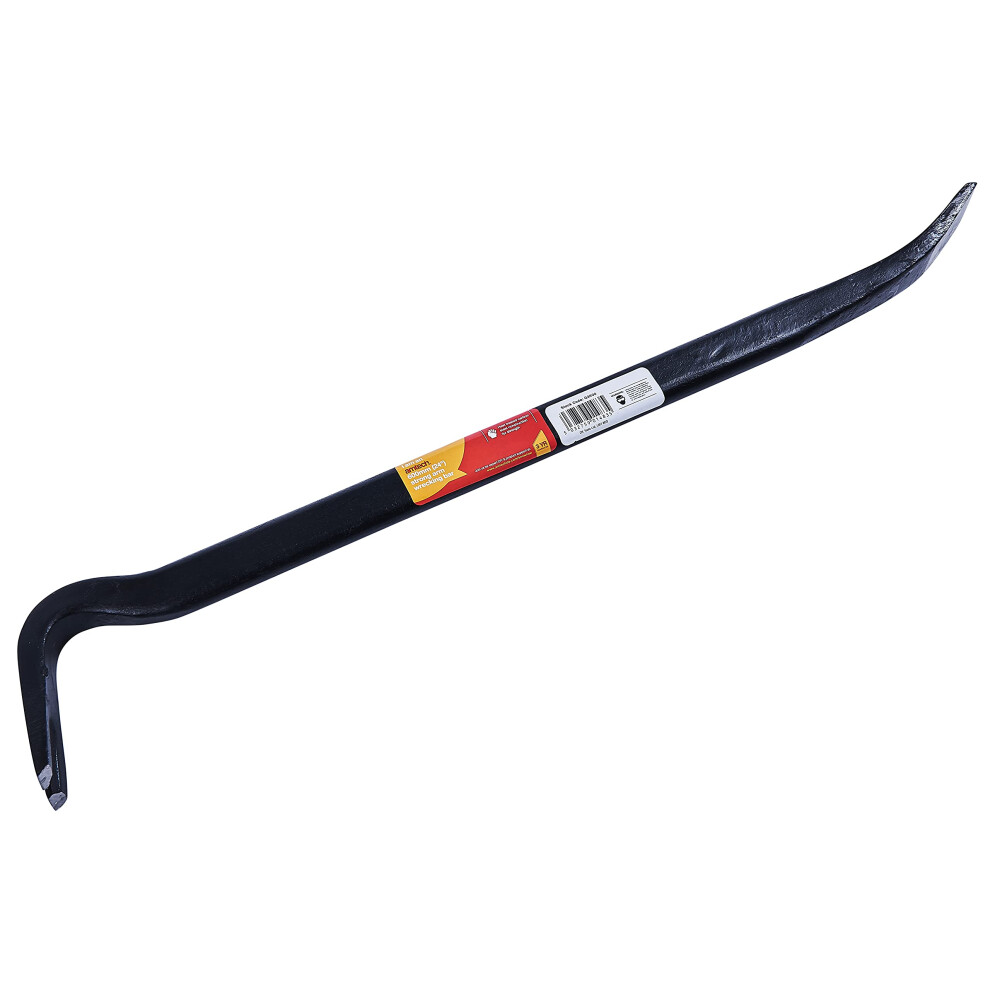 Amtech G3630 60Cm (24") Strong Arm Wrecking Bar 5051226966392