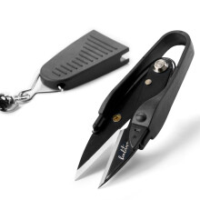 Beaditive Premium Thread Snips - Thread, Yarn, Embroidery Snipper for Sewing, Quilting, Knitting, Jewelry Making