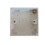 16mm Single Gang Backbox/Pattress for Electrical, Networking and Telecoms (Qty 1) 1
