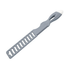 Draper 20999 Multifunction Paint Stirrer, 360mm, 3-in-1 - Opens Paint Cans, Cleans Rollers and Brushes and Stirs Paint